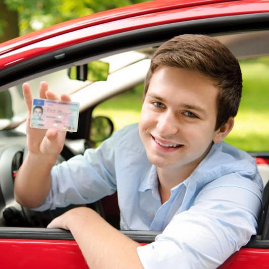 teenage driver insurance